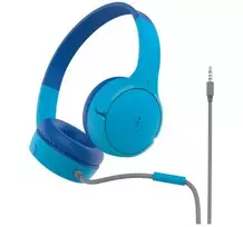 Ausinės vaikams Belkin SoundForm Mini