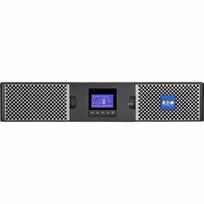 Eaton 9PX 3000i RT2U Li-Ion UPS nepertraukiamo maitinimo šaltinis, dvigubas konvertavimas, 3 kVA / 2400 W, 10 AC lizdų