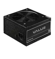 Maitinimo blokas CHIEFTEC APB-600B8-BK 600 W