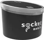 Mobilus NFC skaitytuvas Socket Mobile S550 – Bluetooth NFC piniginės skaitytuvas, juodas