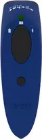Socket Mobile Socketscan S720 linijinis brūkšninių kodų ir QR kodų skaitytuvas mėlynas (CX3974-3031)