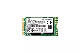 SSD diskas Transcend 1 TB M.2 SATA III 3D NAND model 430S