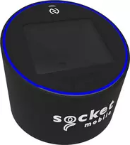 Socket Mobile SocketScan S370 – nešiojamas brūkšninių kodų skaitytuvas, 2D vaizdo jutiklis