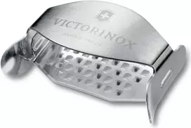 Tarkavimo ir spiralizavimo įrankis Victorinox 7.6076, nerūdijantis plienas
