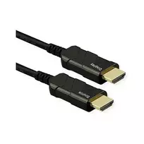 ROLINE Ultra HDMI aktyvus optinis 8K laidas, 15 m