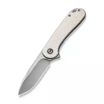 Peilis CIVIVI Elementum G10 Ivory