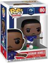 FUNKO POP! Vinilinė figūrėlė: FIFA - Ousmane Dembélé (France)