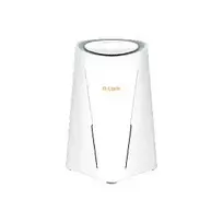 D-Link 5G NR BE7200 Wi-Fi 7 maršrutizatorius, belaidis, 5G, baltas