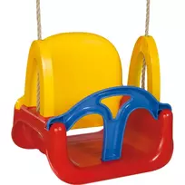 3 viename sūpynės Simba