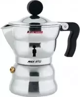 Alessi Moka kavinukas viryklei 1TZ AAM33/1