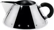 Alessi 9096 B Black virdulys