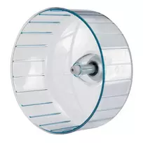 FERPLAST Silea – bėgimo ratas graužikams – 16,5x10 cm