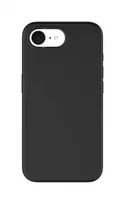 Cellularline Sensation – minkštas silikoninis dėklas iPhone 16e/17e su Microban® antibakterine technologija