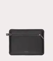 Intorno Neopren Sleeve Black Macbook AIR/PRO 13IN