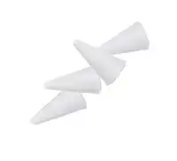 Pakeitimo antgalis Tucano rašikliui, skirtas Apple iPad nuo 2018 m., 15 val. baterijos veikimo laikas