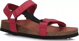 Batas medicininis Footwear Heaven AD Med MF230091051 dydis 39 raudona