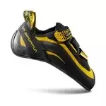 La Sportiva Miura VS batai juodai geltoni 40 dydis