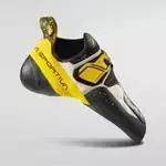 Batai LA SPORTIVA Solution (balti/geltoni, 38 dydis)