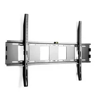 Techly ICA-PLB 2230 TV laikiklis 2,54 m (100 col.) juodas