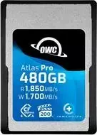 OWC Atlas Pro CFexpress Type A kortelė