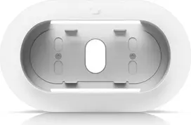 Ubiquiti UACC-G6-180-FM-W Deckenmontage für G6 180 Kamera - universal weiß Polycarbonat