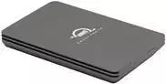 OWC Envoy Pro FX – išorinis SSD diskas 2 TB – nešiojamas – Thunderbolt 3 (USB-C jungtis)