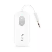 South AirFly SE „Bluetooth“ garso adapteris 3,5 mm lizdui