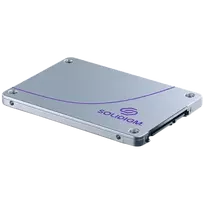 Solidigm D3-S4620 3.84 TB 2.5 colio SATA III TLC 3D NAND vidinis kietasis diskas
