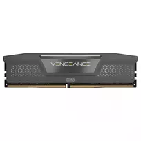 Corsair VENGEANCE DDR5 6000MT/s 16GB pilka atminties kortelė DIMM / 1x16GB / DDR5 / 1.35V / Intel XMP ir AMD EXPO