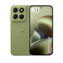 Motorola moto g67 17,3 cm (6,8 colio) hibridinis dviejų SIM „Android 16.0“ 5G USB Type-C 4GB 256GB 5200 mAh žalia