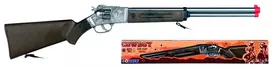 Pulio Metal Cowboy Gun 12 šūvių revolveris modelis 15597/0