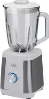 JATA BT797 blenderis 1,5 L stacionarus blenderis 1000 W pilkas, nerūdijantis plienas