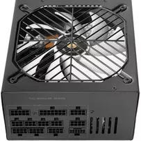 Maitinimo blokas TACENS VALEO V 900M 900W ATX 3.1 80 PLUS Silver, modulinis, 67A +12V, 14cm ventiliatorius