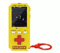 dreamGEAR My Arcade Pocket Pro Pac-Man (DGUNL-7130)