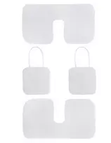 SwitchBot Add-On Sticker – belaidžio valdymo lipdukas išmaniesiems namams