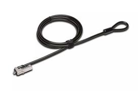 Kensington Slim Resettable Combination K60628WW – nešiojamojo kompiuterio spyna su kodu