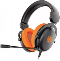 Ausinės YENKEE COMMANDER WT300