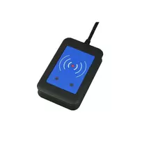 2N Telecommunications 2N NFC / RFI skaitytuvas USB 125 KHz / 13.56