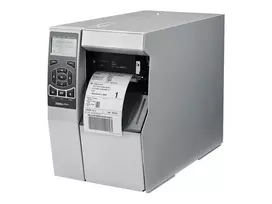 Zebra ZT510 etikečių spausdintuvas, terminis perdavimas, 203 x 203 DPI, 305 mm/s, Ethernet LAN, Bluetooth