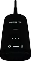 Nešiojamas brūkšninių kodų skaitytuvas Zebra CS60 – 1D/2D, LED jutiklis, Bluetooth/USB, IP65, 100 m atstumas