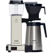 Kavos virimo aparatas Moccamaster 1.25L KBG 741 smėlio spalvos