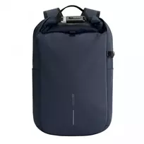 Kuprinė XDDESIGN P706.2825 Urban WTR RES Navy – vandeniui atspari, patvari