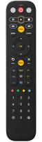 Universalus pultelis One For All EazyClean URC 9291 su dideliais mygtukais