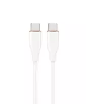 USB laidas Gembird CC-USB2S-CMCM-1.5M-W, 1,5 m