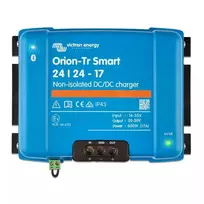 DC-DC keitiklis Orion-Tr Smart 24/24-17A Neizoliuotas