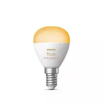 Philips Hue White ambience Lustre E14 protinga lemputė