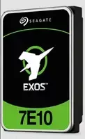 Seagate Enterprise ST6000NM000B vidinis kietasis diskas 6 TB 7200 RPM 256MB 3,5 colio Serial ATA III
