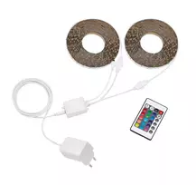 Philips 8720169322554 LED juostinis šviestuvas – 30 mm, daugiaspalvis, 220–240 V