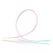 Philips Hue Essential Flex 5 m išmanioji LED juosta, Bluetooth/Zigbee, daugiaspalvė, 19 W