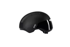 Dviračio šalmas HJC Calido S – in-mold, 280 g, 51–56 cm, 4 ventiliacijos angos, SELFIT™ reguliavimas, juodas